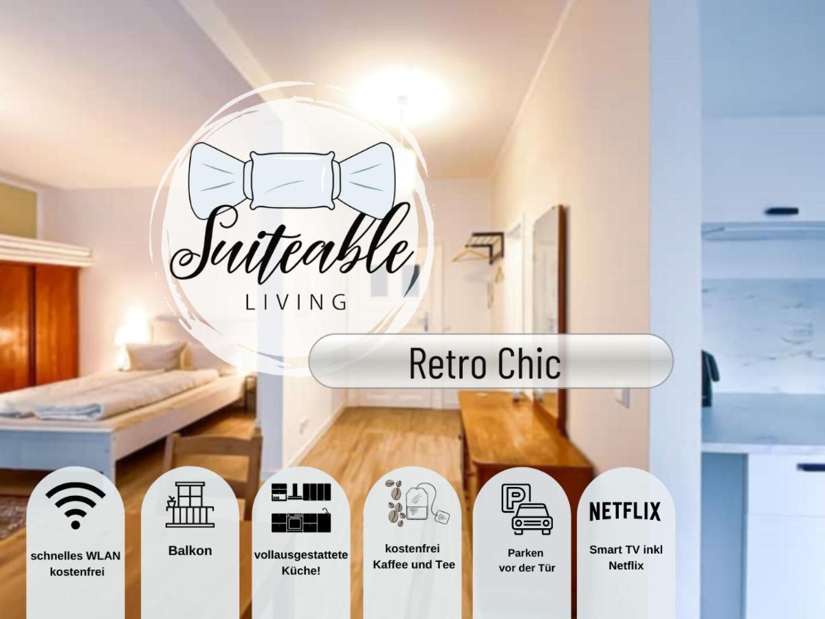Schoene In Plagwitz Nahe Karl-heine-strasse -netflix, Wlan, Waschmaschinet Apartment