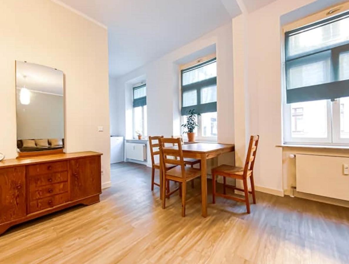 Apartment Schoene In Plagwitz Nahe Karl-heine-strasse -netflix, Wlan, Waschmaschinet *