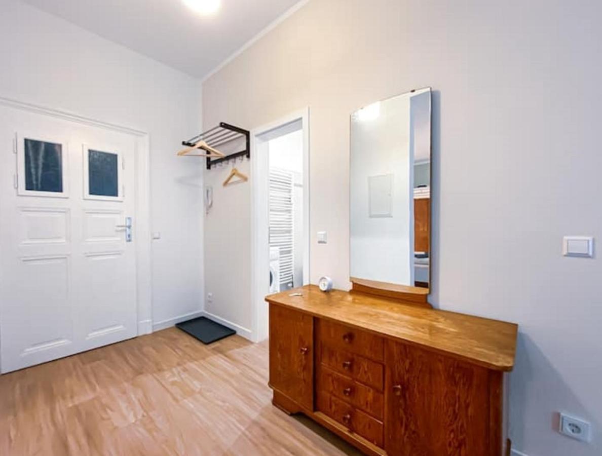 Schoene In Plagwitz Nahe Karl-heine-strasse -netflix, Wlan, Waschmaschinet Apartment Leipzig