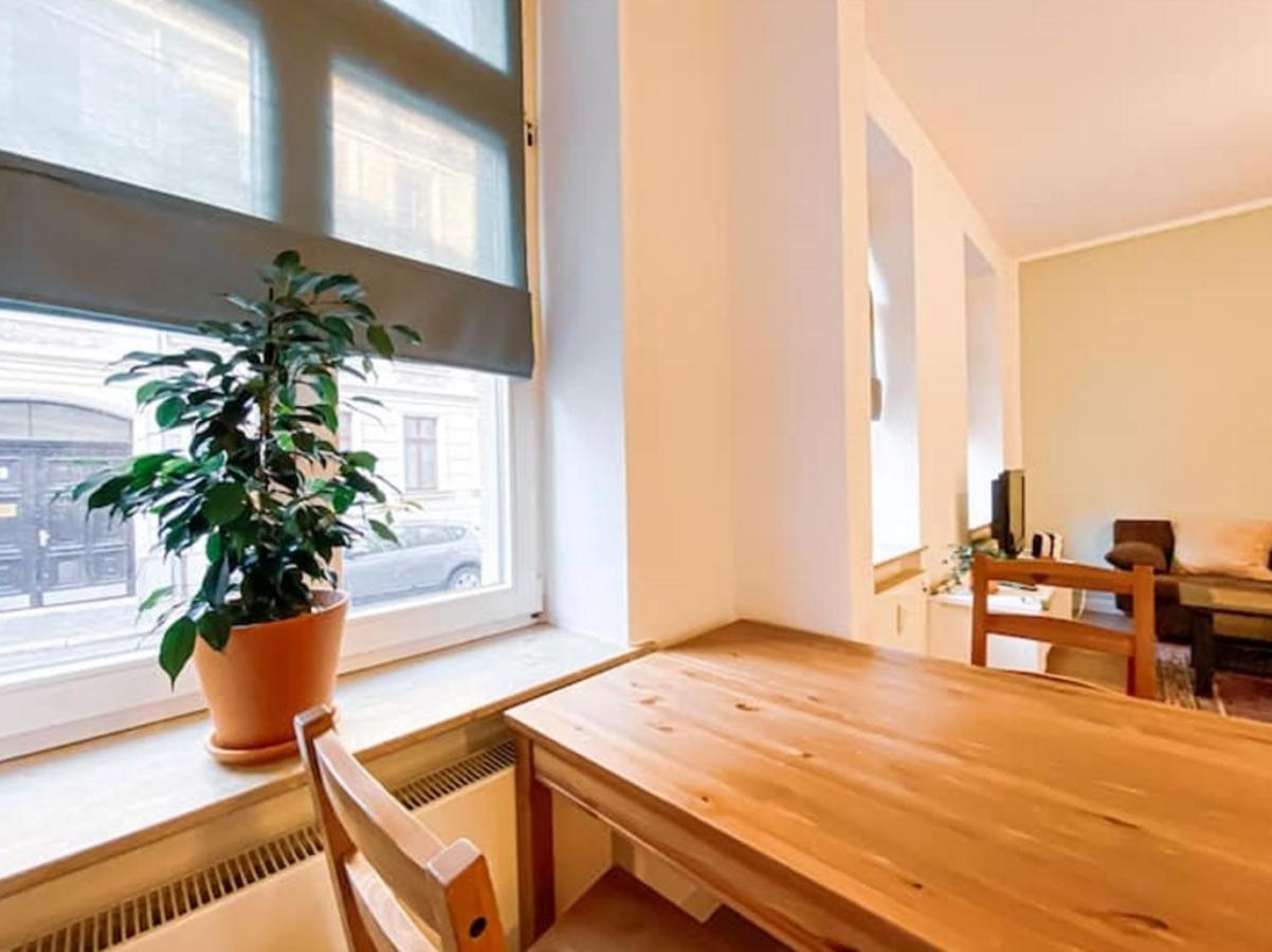 Schoene In Plagwitz Nahe Karl-heine-strasse -netflix, Wlan, Waschmaschinet *