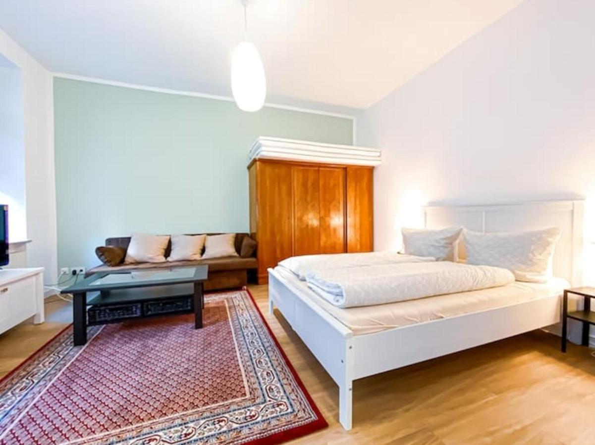 Schoene In Plagwitz Nahe Karl-heine-strasse -netflix, Wlan, Waschmaschinet * Leipzig